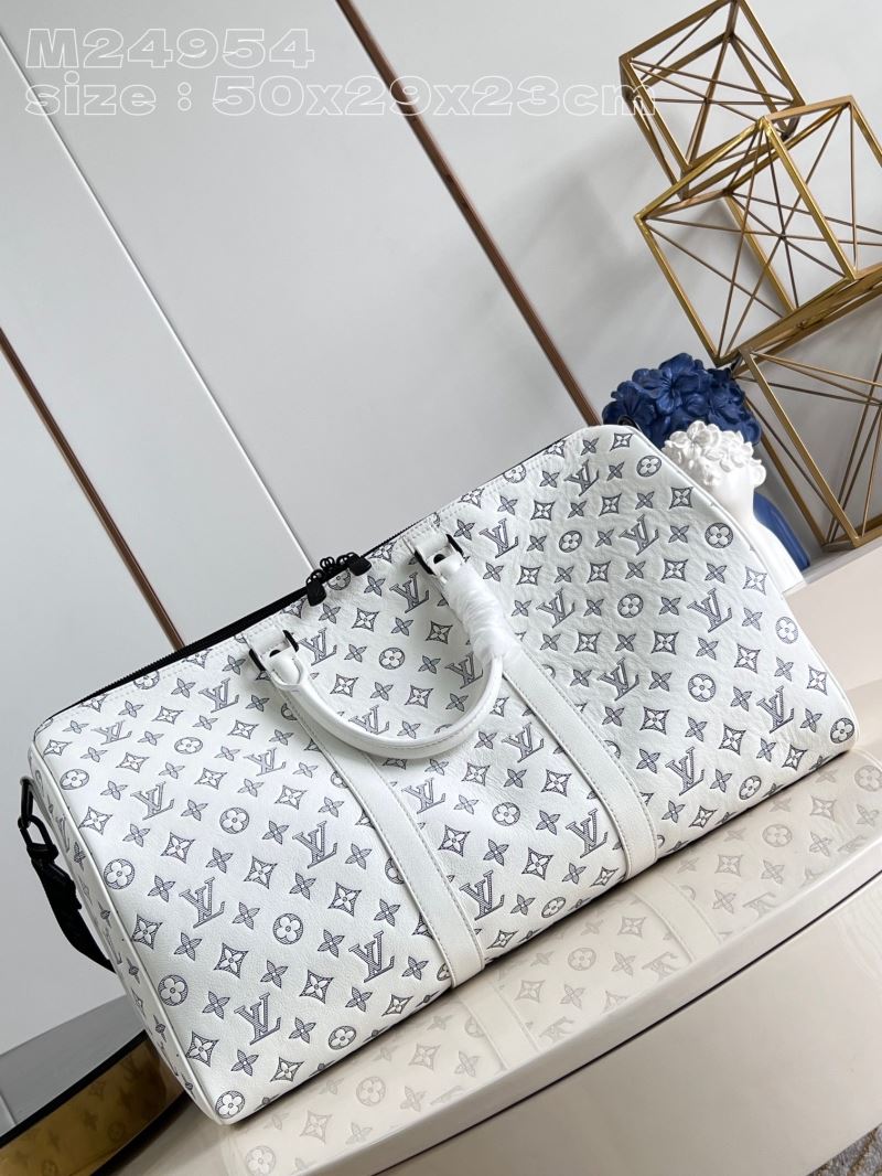 Louis Vuitton Travel Bags